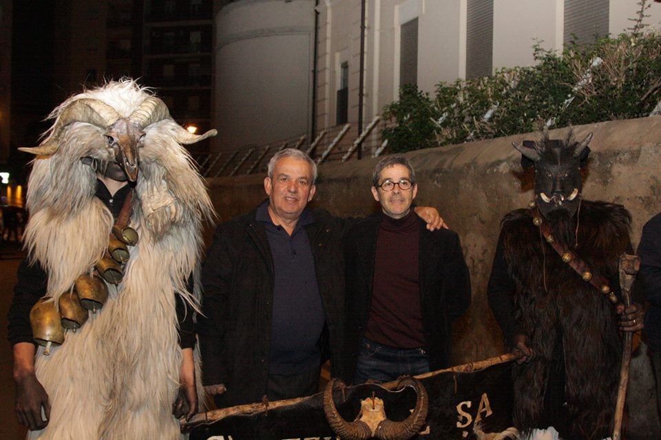 Cagliari e Seui sotto choc per la morte di Alberto Lai: “Un uomo di successo che amava raccontare”