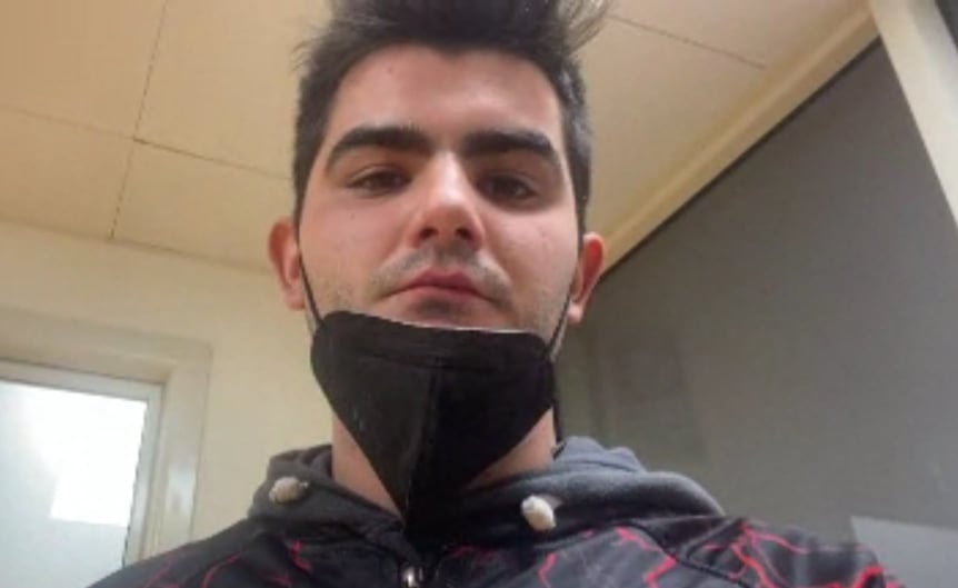 “Ho sterzato per schivare un’auto, io e Alessia senza cintura: ho perso il mio amore”