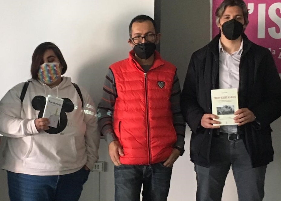 Bersagliata e derisa per l’aspetto fisico, al Fois di Cagliari la storia di Natascia: “Così ho sconfitto i bulli”