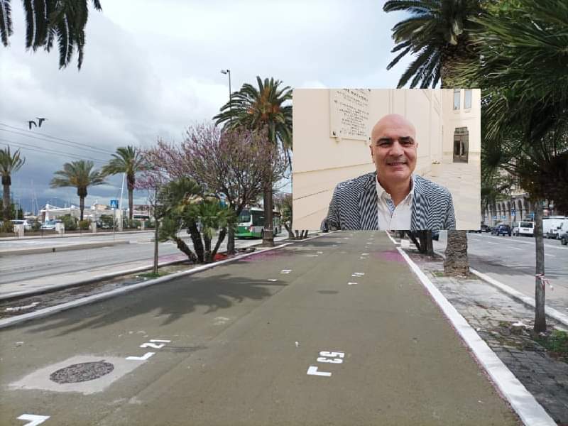 Cagliari, paninari e torronai nella nuova passeggiata scoperta: l’esordio a Sant’Efisio