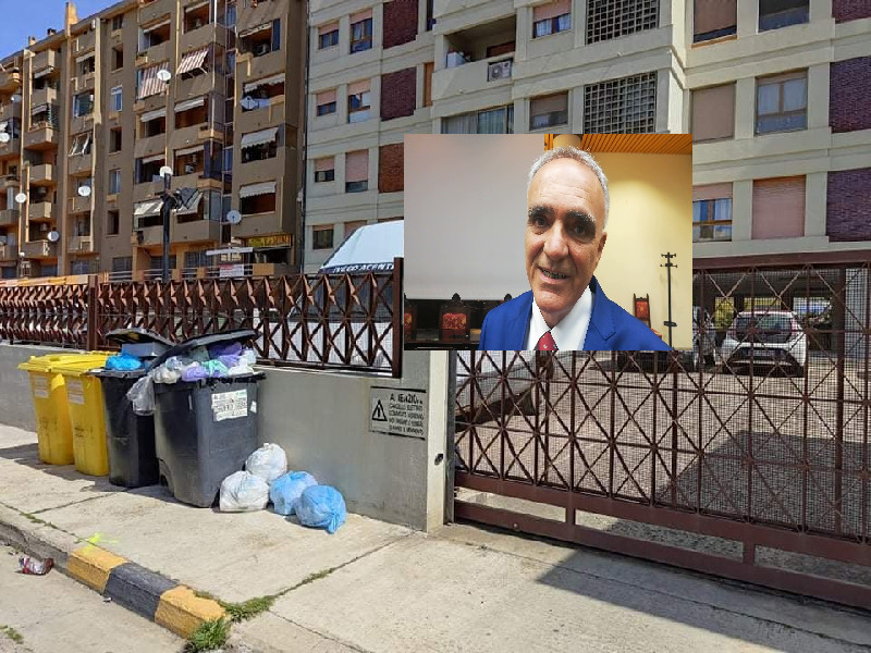 A Quartu migliaia di cittadini senza i nuovi mastelli: “Utilizzate quelli vecchi sino al 16 maggio”