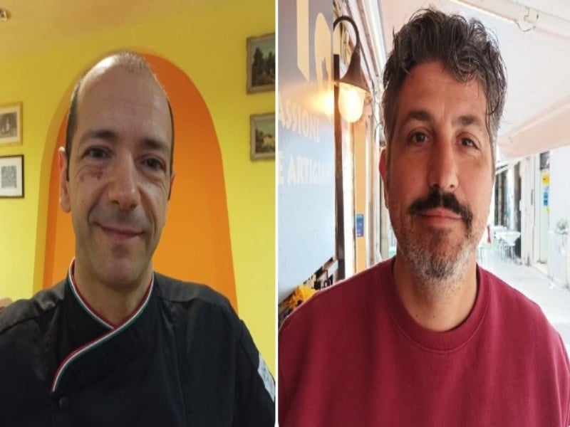 I ristoratori di Cagliari: “Minacciati da tanti clienti per il green pass, ora vogliamo solo lavorare”