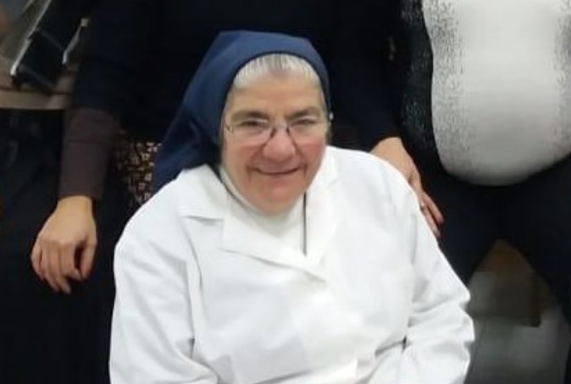 Cagliari, travolta sulle strisce pedonali dopo un funerale: addio a suor Giuseppina Derudas