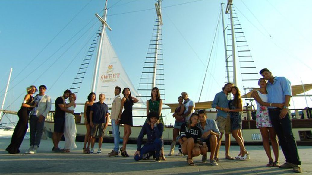 Flop Sweet Island, direttore Sardegna Promozione condannato a pagare un milione di euro