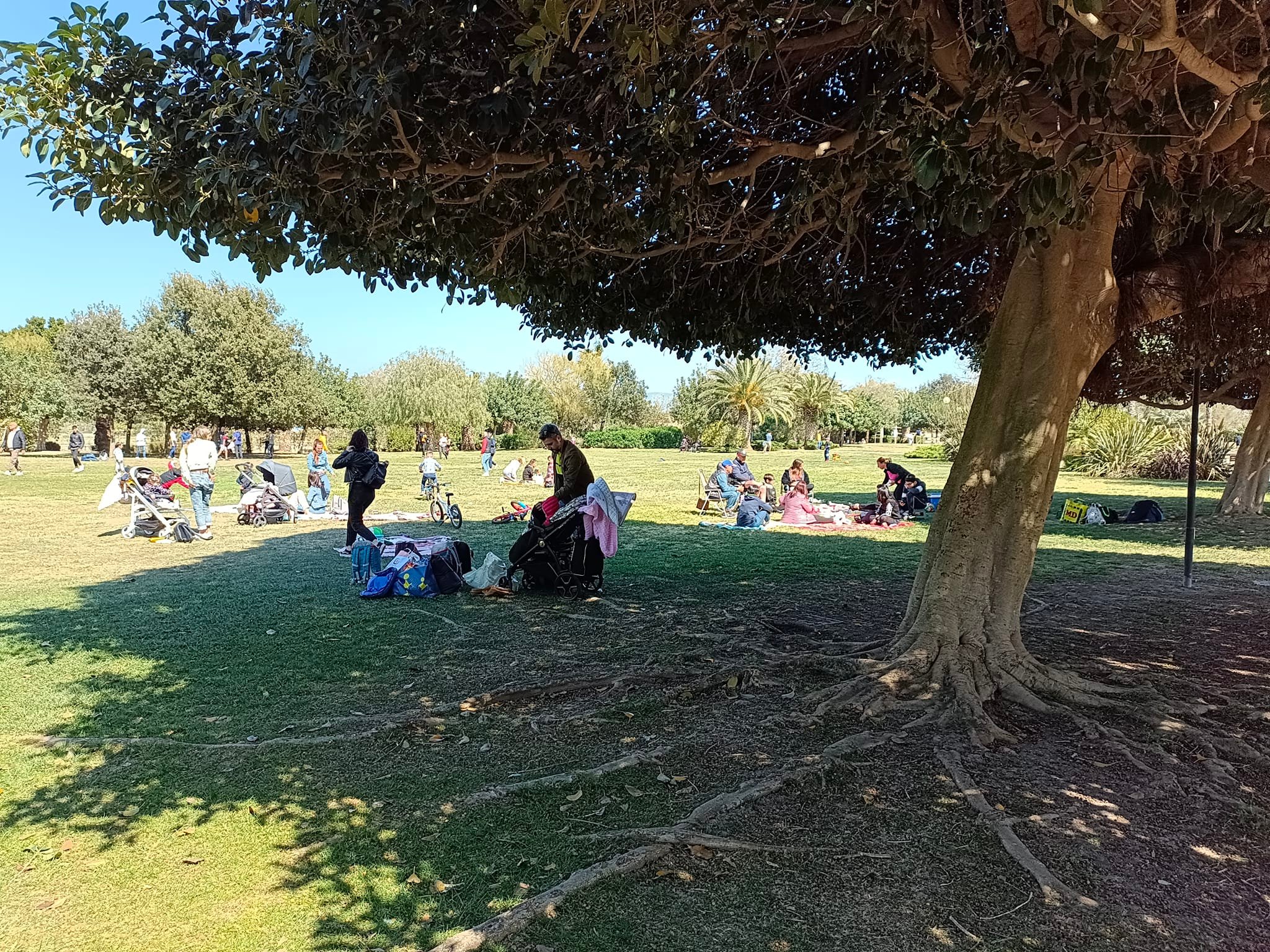 Sardegna, la prima Pasquetta dopo il Covid: boom del turismo, torna il rito delle gite fuori porta