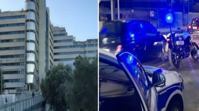 Cesare Cau in coma al Brotzu: “Un testimone ha detto che l’automobilista è passato con l’arancione”