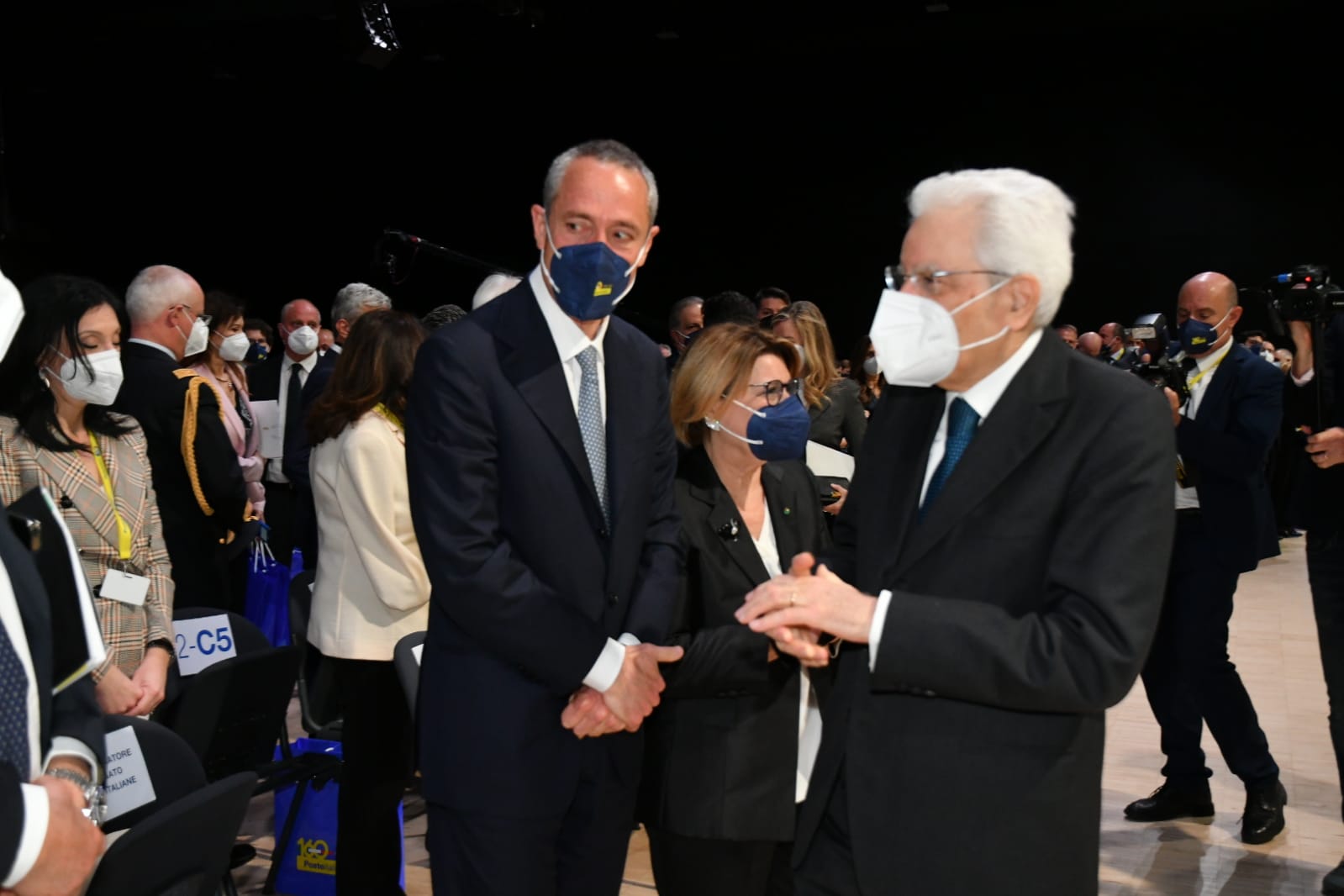 Poste Italiane compie 160 anni e festeggia con Mattarella: ecco tutte le ultime novità in Sardegna