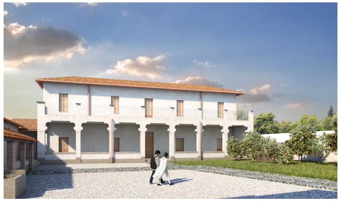 A Selargius il nuovo ecomuseo fa gola, 34 ditte in gara per la casa di cibi tipici e tradizione