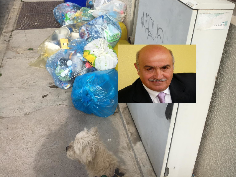 Quartu, pugno di ferro contro furbetti dei rifiuti ed evasori: “Saranno segnalati dai cittadini volontari”