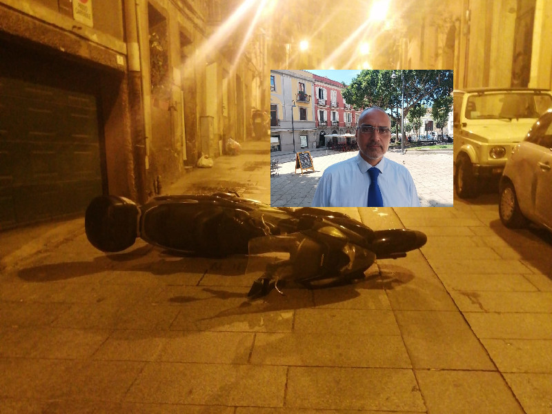 Cagliari, asse tra negozianti e suore: “Guardie giurate private contro i teppisti della notte”