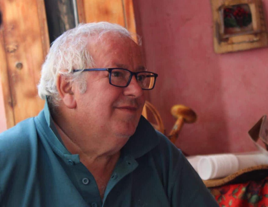 Cagliari, i parenti di Antonello Spissu: “L’improvvisa crisi respiratoria e la morte al Policlinico, vogliamo chiarezza”