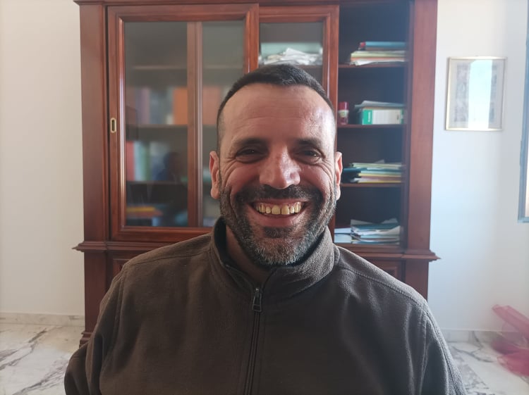 Cagliari, la vittoria di Costantino Dessì: “Assolto dopo 3 anni, non sono un corriere della droga” (VIDEO)