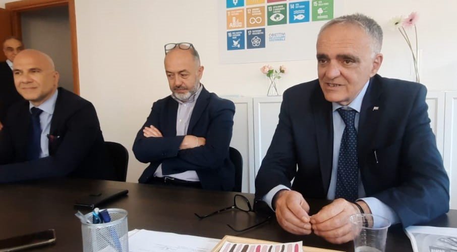 Quartu entra nel giro dei Comuni sostenibili: “Dobbiamo pensare al futuro del pianeta”