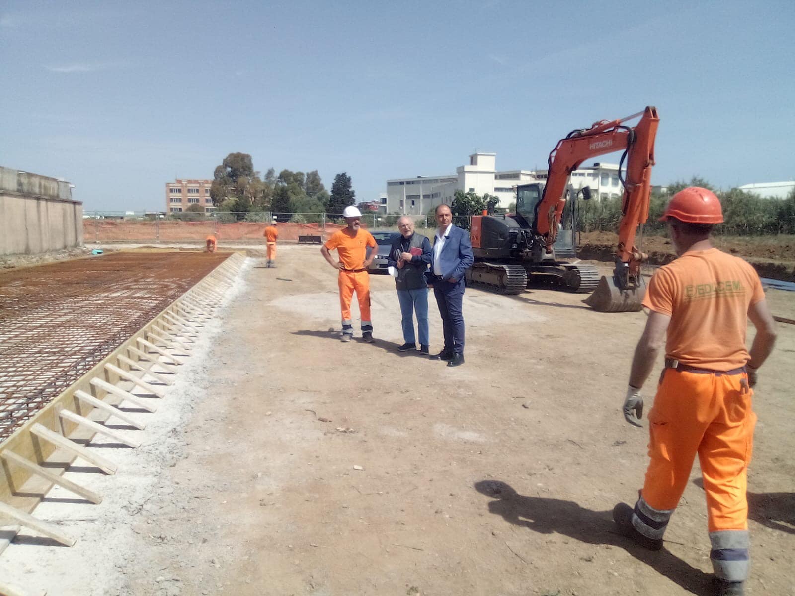 A Selargius il cimitero cresce dopo 40 anni: sì a 4300 nuovi loculi e 55 cappelle