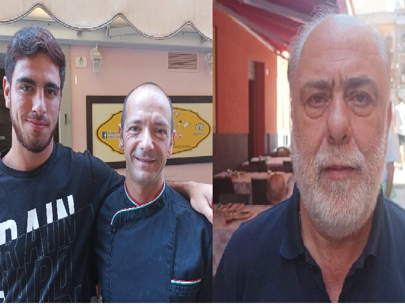 Cagliari, alla Marina camerieri argentini e pakistani: “I sardi? I contratti erano pronti ma sono spariti”