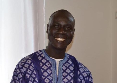 Muore stroncato da un tumore, Villacidro si mobilita per la moglie di Mamadou: “Raccolta fondi per il funerale”