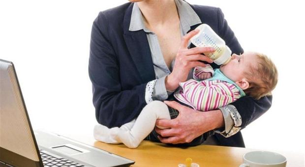 Mamme e lavoratrici, caccia ai rimborsi anche a Quartu: possibile ottenere sino a 7mila euro
