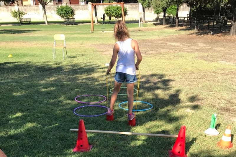 Centri estivi gratuiti per i ragazzini a Cagliari, via alle iscrizioni