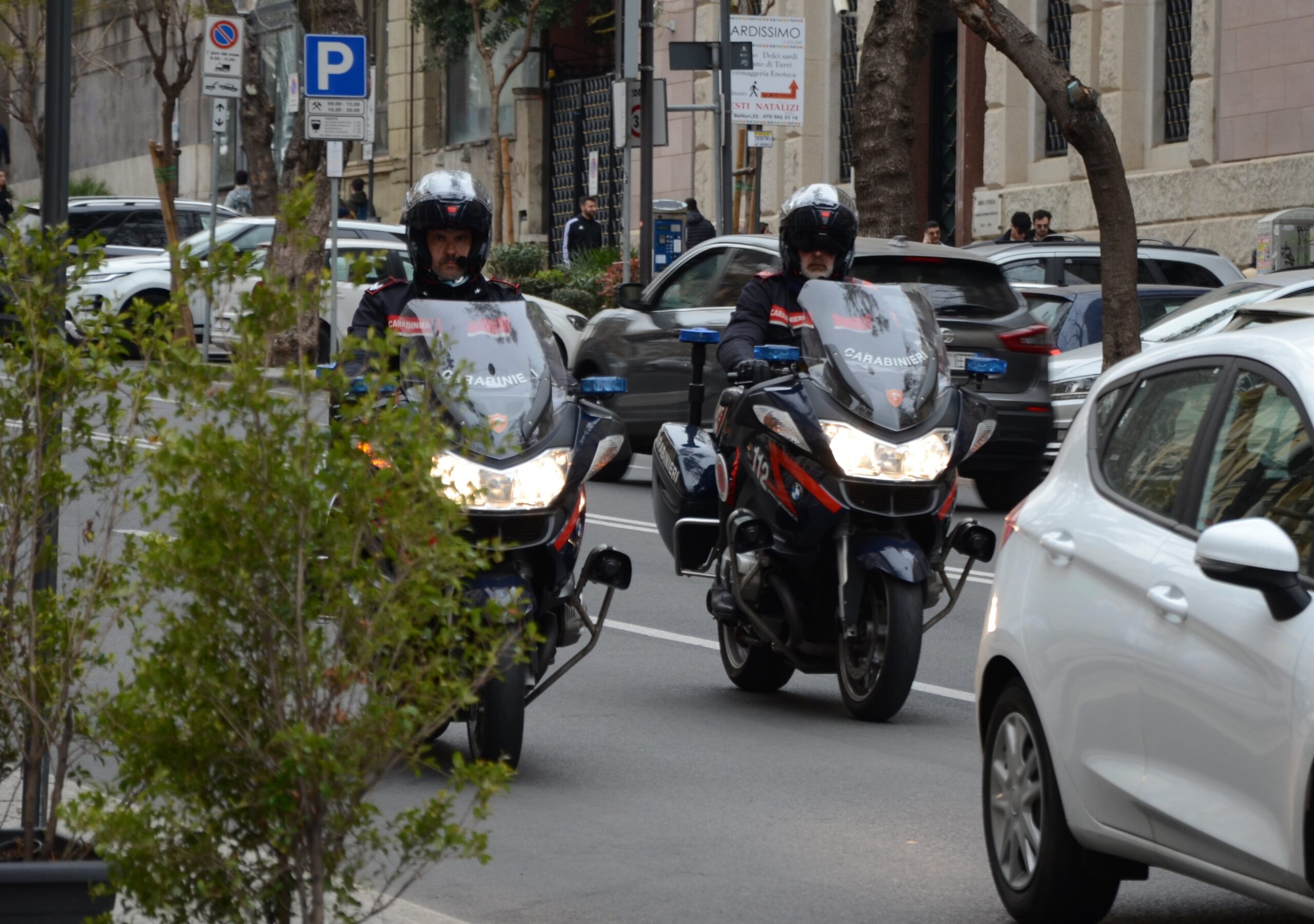 Fluminimaggiore, giovane arrestato per spaccio di droga