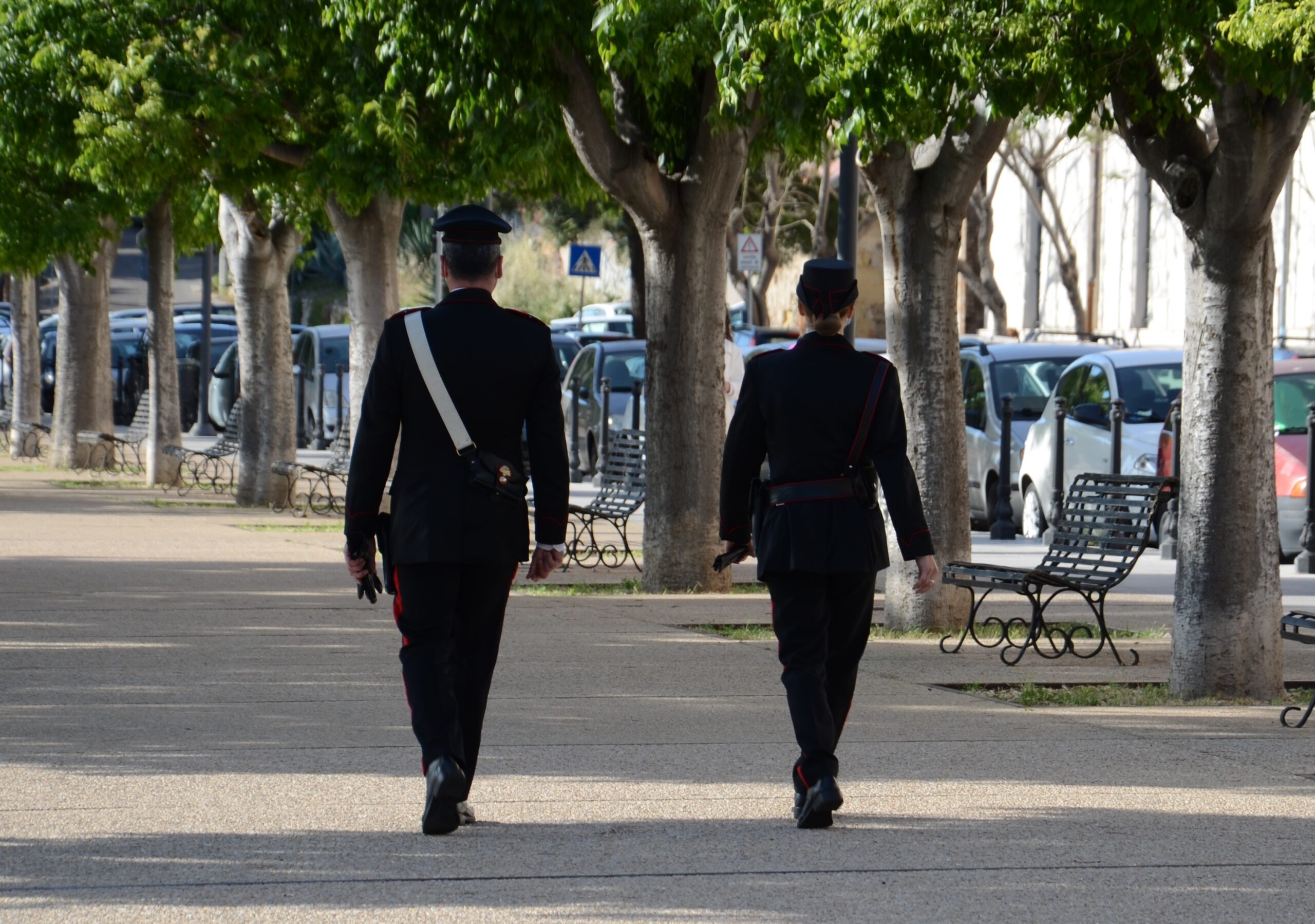 Tentato omicidio e violenza sessuale a Carbonia, arrestato un 54enne