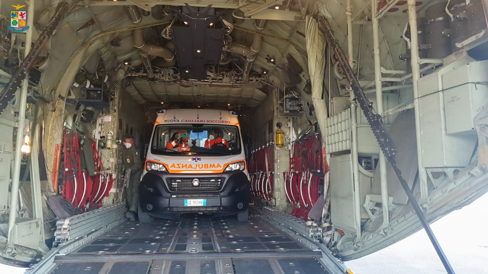 Positivo al Covid e affetto da una grave patologia, in fin di vita un bimbo sardo di 4 anni