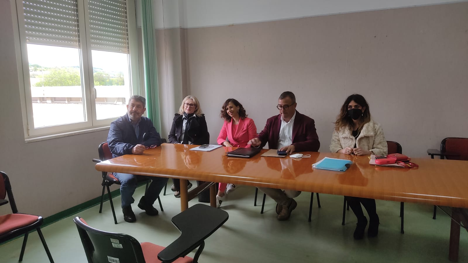 Macomer, tutte le nuove prospettive della sanità nel territorio: in arrivo nuovi oncologi