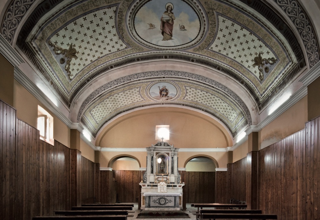 Monserrato riparte dopo il Covid, sabato e domenica torna Monumenti Aperti