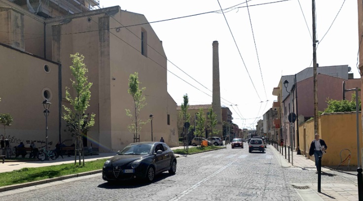 Addio buche killer, nuovo look per la strada tra Selargius, Quartucciu e Quartu