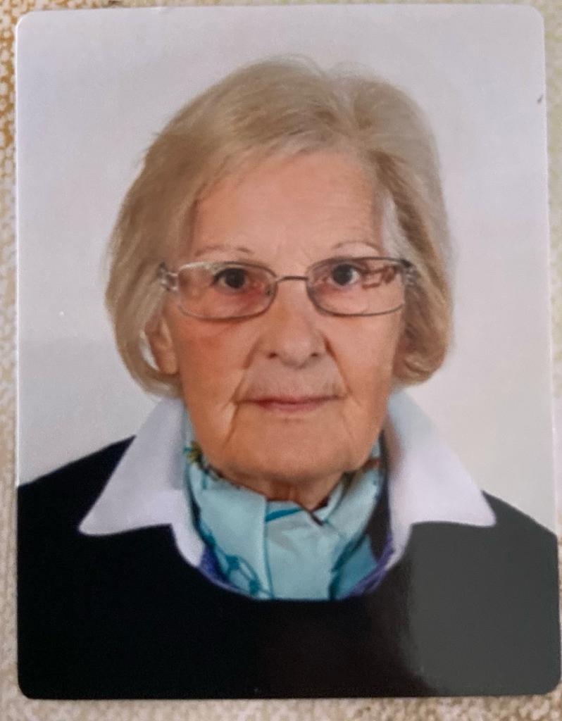 Addio ad Angelina Melis, il triste annuncio del marito Gianfranco e dei figli