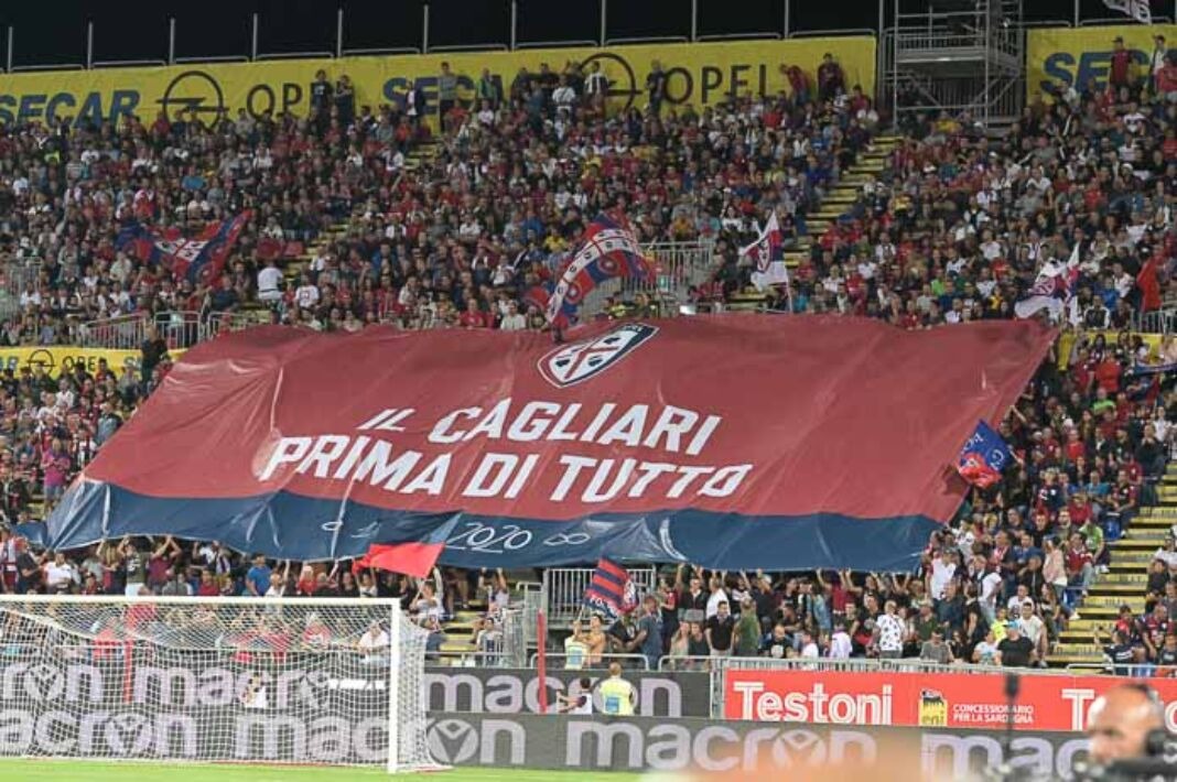 Cagliari, la svolta dopo la B: un gigante finanziario pronto a comprare la società rossoblù