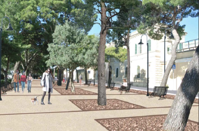 Cagliari: nell’ex carcere di Buoncammino un museo, alloggi per universitari e locali per la movida