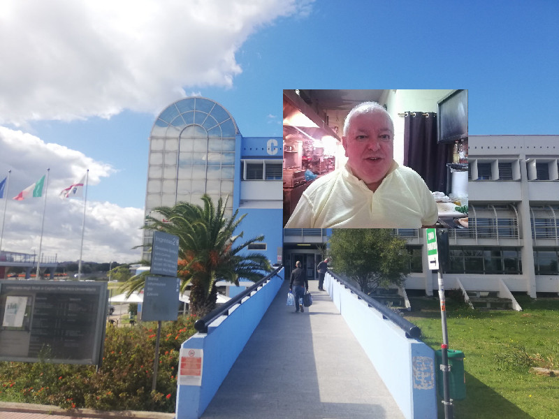 Cagliari, l’autopsia della verità su Antonello Spissu: giallo sulla morte del ristoratore