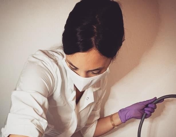 Cagliari, l’sos: “Trattamento prenotato con nome fittizio e pagato con soldi risultati falsi”