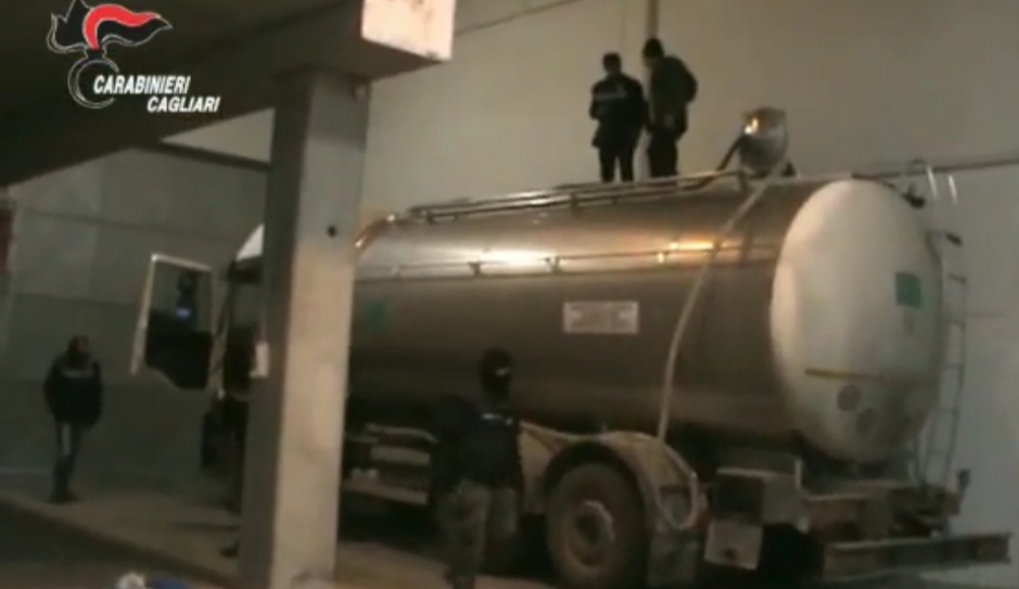 Fiumi di coca e ketamina venduta alla Cagliari bene, raffica di arresti: stroncato giro milionario