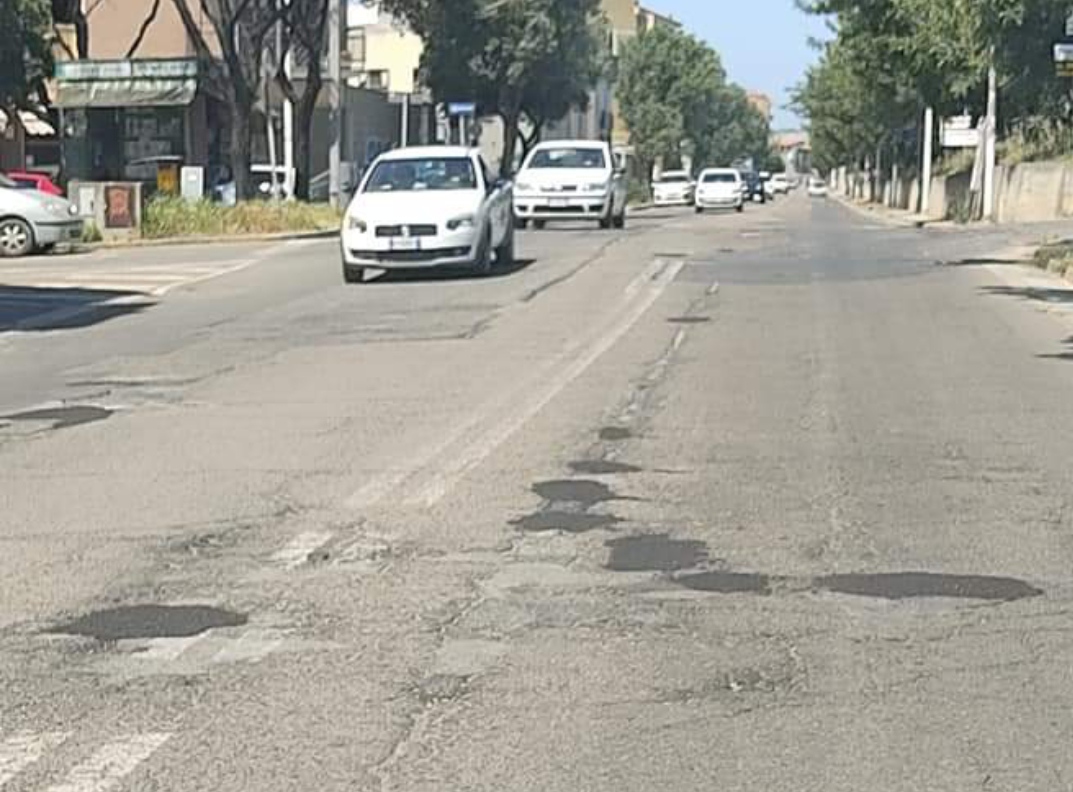 Quartu 290mila euro per riparare strade e tappare le perdite d’acqua: caccia agli operai