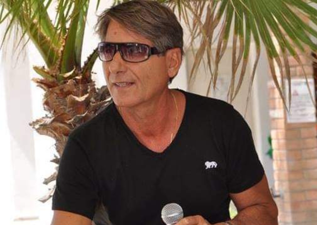 Cagliari, addio all’ex carabiniere e organizzatore di serate musicali: è morto Luigi Salis