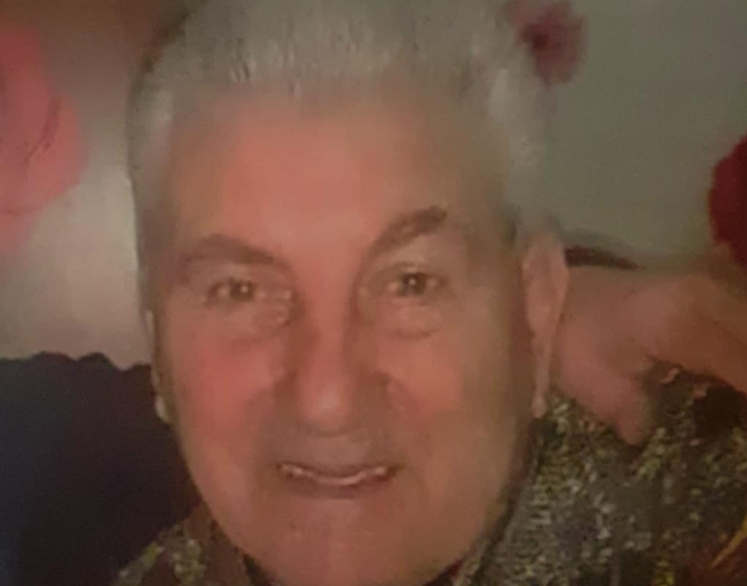 Monserrato, addio a Giampiero Montisci: il grande dolore dei familiari