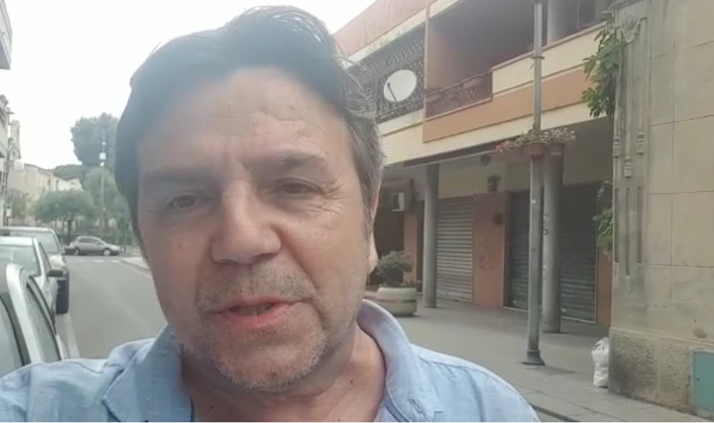 “Via Porcu a Quartu resta pedonale, il Comune è con noi e i cittadini saranno sempre di più: basta guerre”