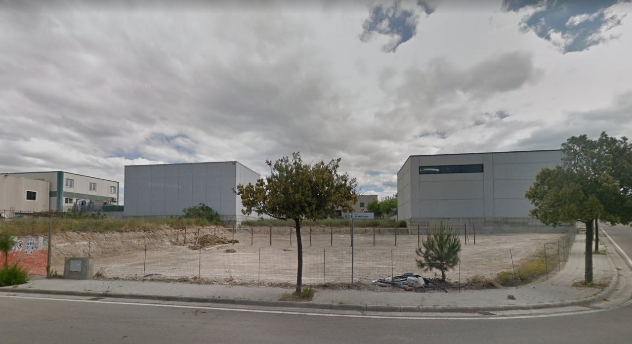 Quartu, a Sa Serrixedda il nuovo centro per l’impiego dell’Aspal: lavori al rush finale