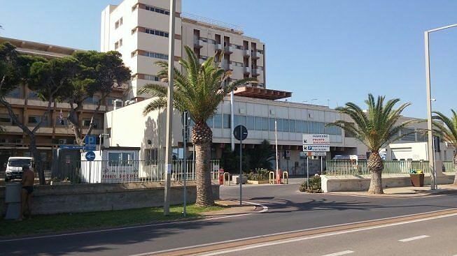 Cagliari, “il vecchio Marino sarà l’ospedale di comunità di Quartu e di tutto il centrosud della Sardegna”