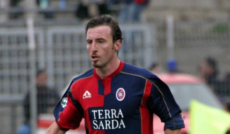 Maltrattamenti e lesioni, al via il processo per l’ex rossoblù Macellari