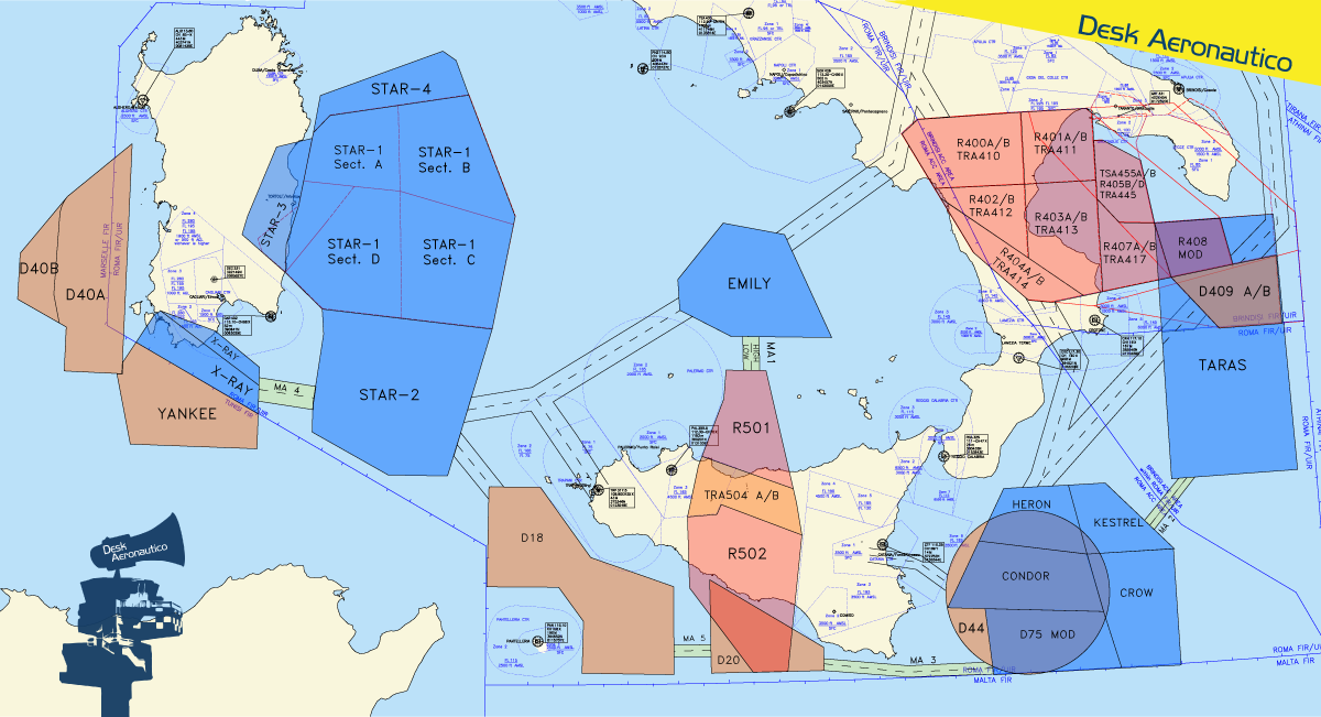 Giochi di guerra anche a Nora e al Poetto, il rumore della armi e il silenzio della politica