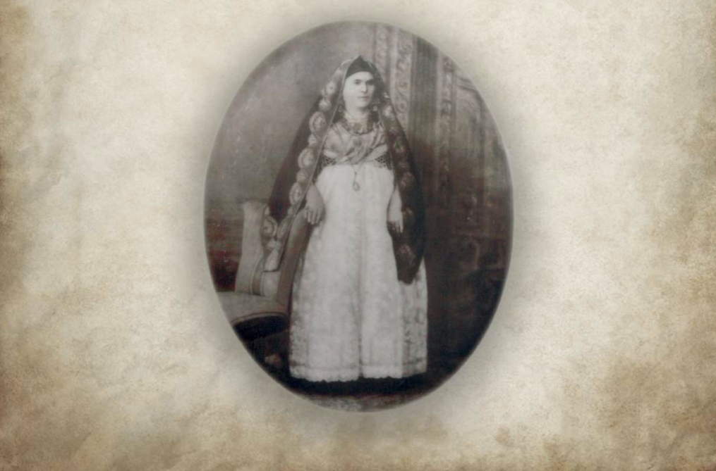 Al cimitero di Bonaria sabato 7 maggio percorso culturale “A bistiri antigu”