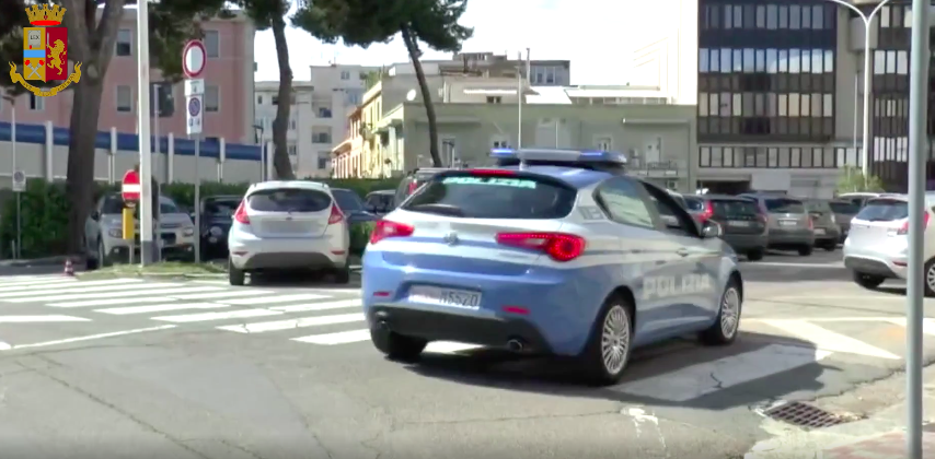 Cagliari, 140 stranieri denunciati: percepivano il reddito di cittadinanza senza averne diritto