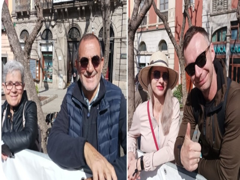 Traccas e colori, Cagliari riabbraccia Sant’Efisio: turisti conquistati dalla sagra della “liberazione”