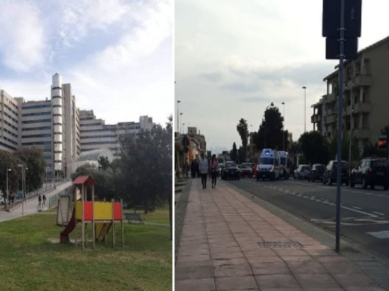 Quartu prega per Emiliano Zirone, è in Rianimazione il 52enne travolto da un’auto