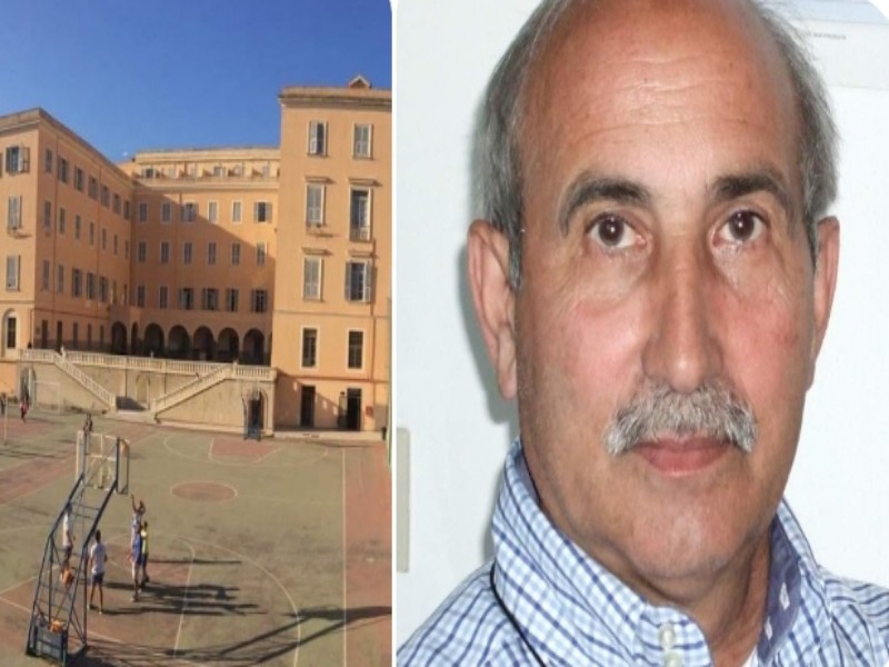 Addio a Cagliari a Giorgio Murgia, una malattia stronca lo storico autista del pulmino dei Salesiani