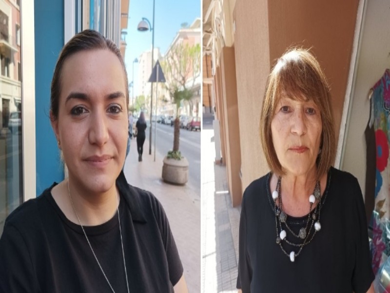 Cagliari, emergenza in pieno centro: “Tentati furti e rapine, vogliamo più polizia e telecamere”