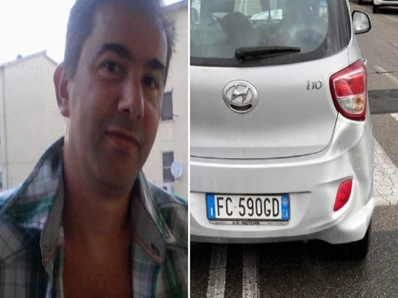 Cagliari, il furto assurdo: “Chiavi cadute nel pianerottolo e auto rubata dopo 10 ore”