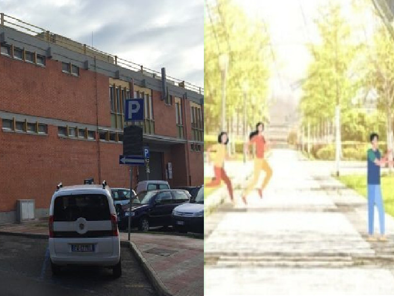 Quartu, 690mila euro per la biblioteca dentro il mercato: “Ma il progetto della grande piazza resta in piedi”